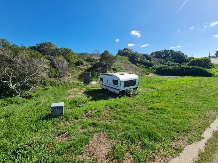 0 Bedroom Property for Sale in Paradise Beach Eastern Cape